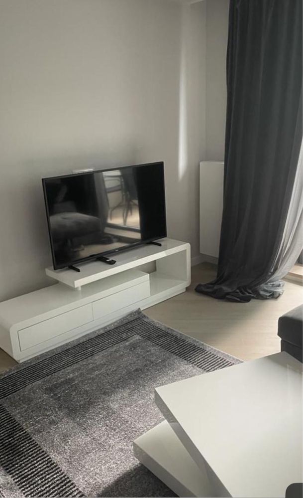 Cortina north, apartament 2 camere, pipera