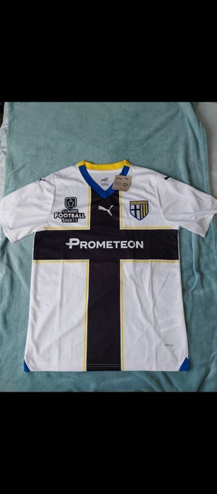 Tricou Dennis Man Parma