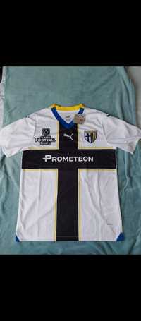 Tricou Dennis Man Parma