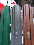 Vând șipcă metalică preț de producător