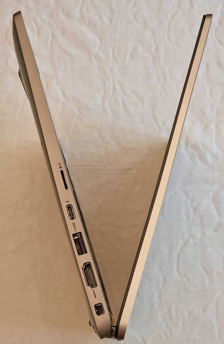 Laptop Dell Latitude 7420, intel i7, 32gb ram, 512gb ssd, display 4k