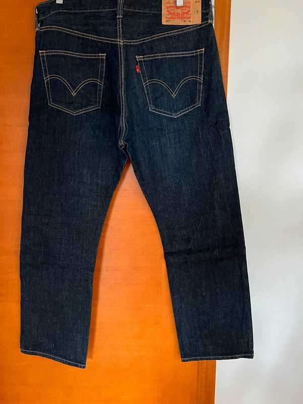 Levi’s 501 size 36x30 New !