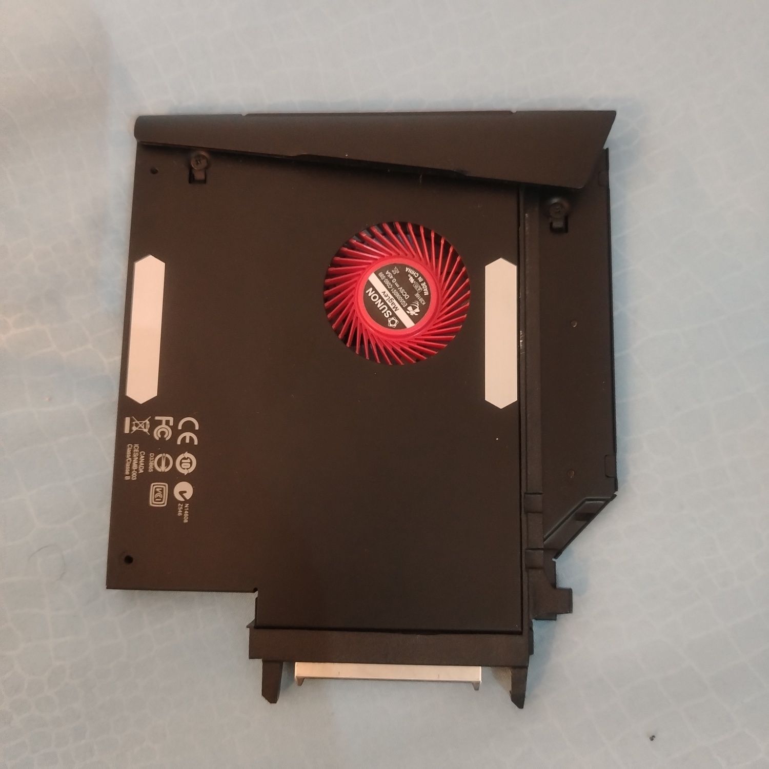 Видео картата за лаптоп Lenovo Y510P