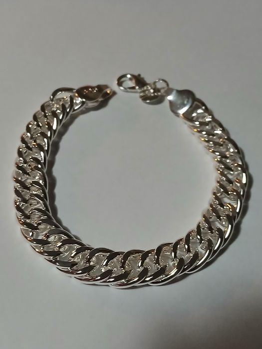 Brățară unisex 925