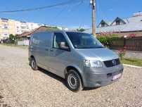 Vw Transporter T5