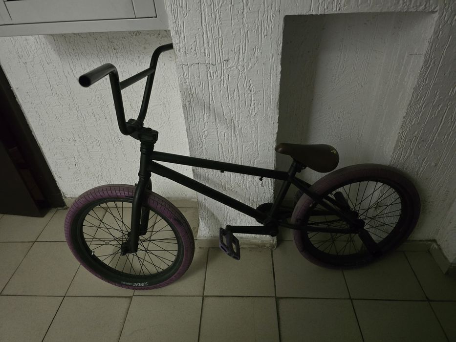 Обменяю BMX на Айфон