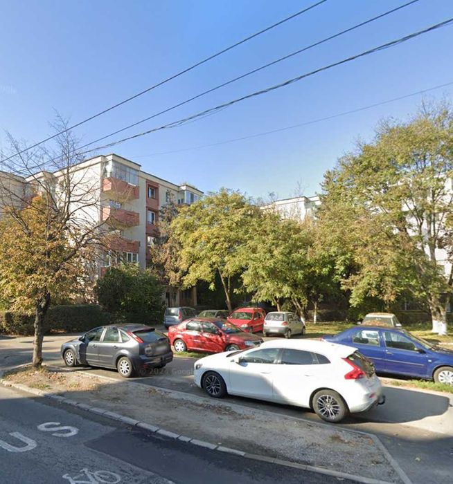 Vanzare apartament 2 camere Gheorgheni-bld.Nicolae Titulescu