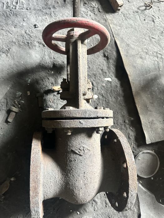 Продам задвижки…