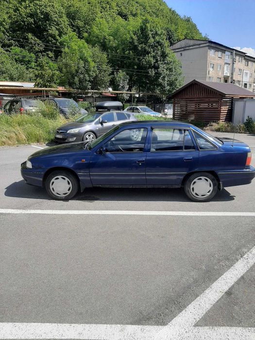 Cielo Executive 2005