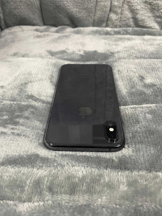 iPhone XS Space Grey 256GB Kато нов