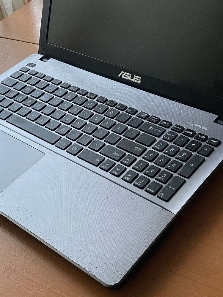 Laptop ASUS i7 -4720hq