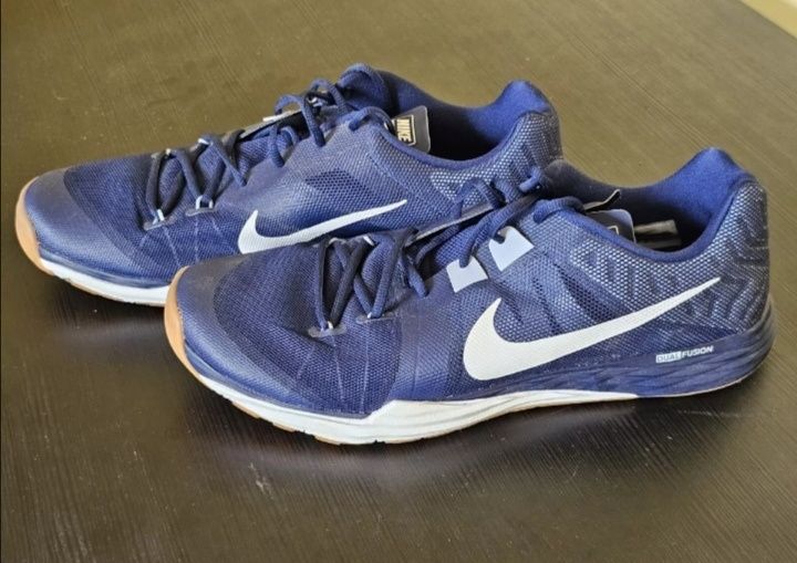 Маратонки Nike Train Prime Iron