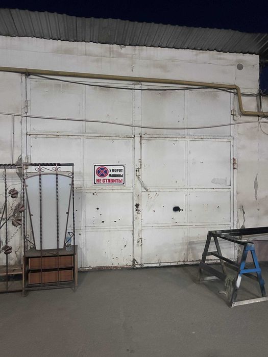 32м2 Склад / Производство 24/7 Ориентир Тапоич мост