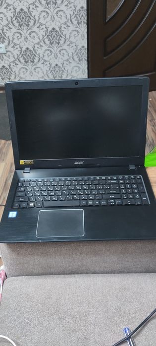 Ноутбук Acer Aspire E5