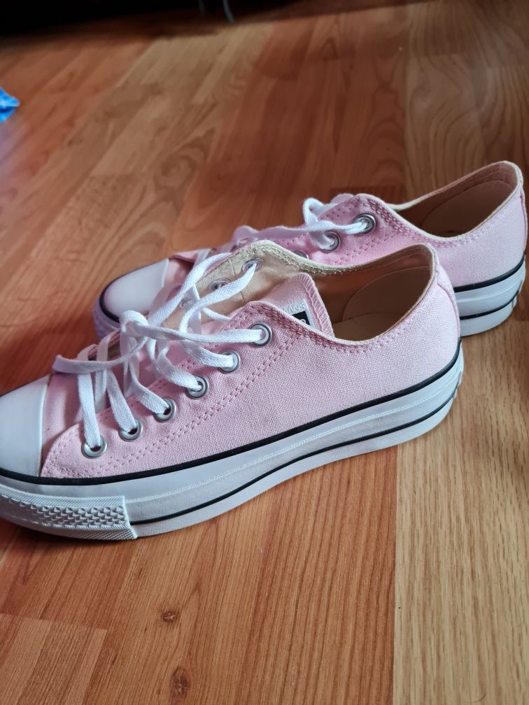 Tenisi Converse, marimea 37,5