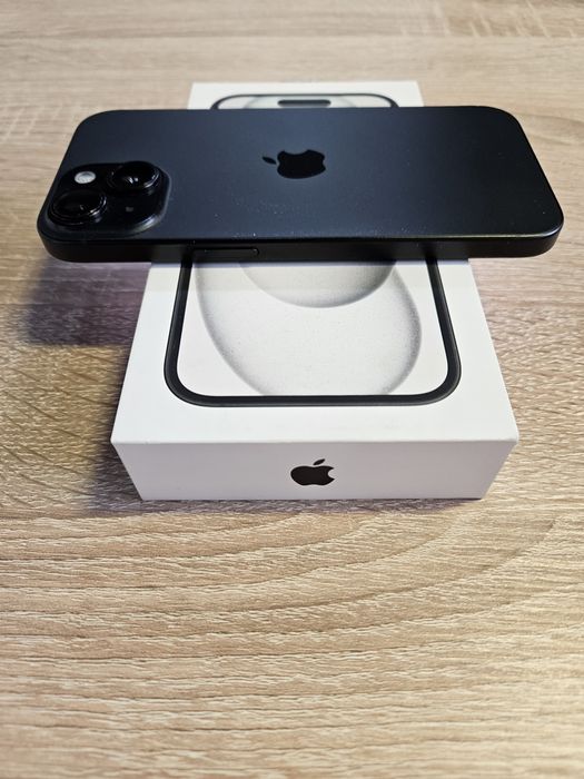 IPhone 15 128GB Батерия 88%