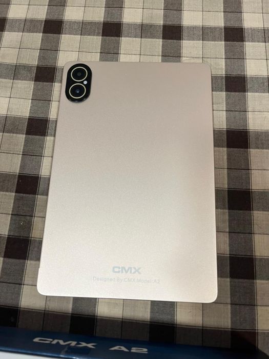 vand tableta CMX A2 12gb RAM—512gb STOCARE