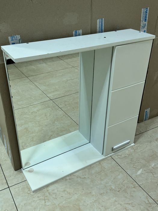 Зеркало для ванны