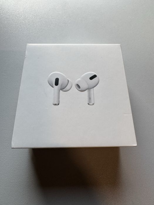 Apple Airpods Pro MagSafe