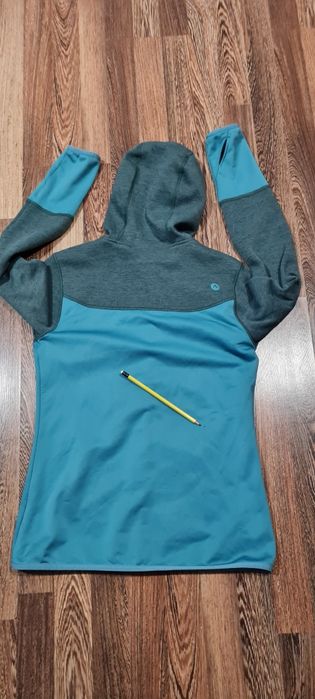 Hoody Marmot dame M