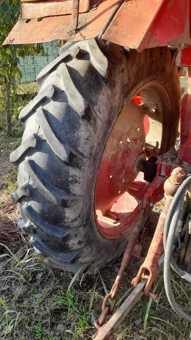 tractor u 650, in stare buna de functionare