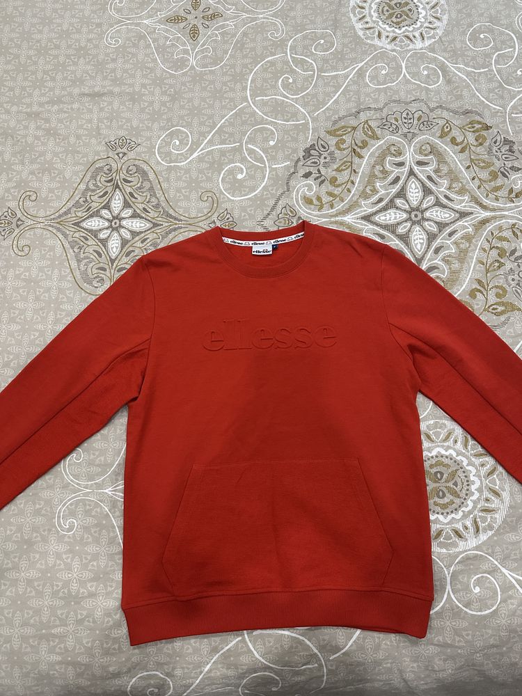 Мъжка блуза Ellesse