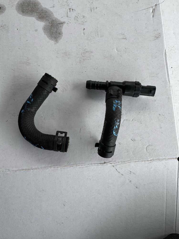 Senzor temperatura combustibil motorina furtune pompa injectie CRLB
