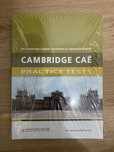 Cambridge CAE practice test