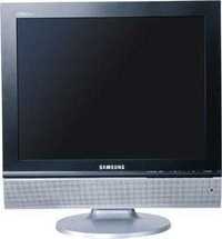 LCD TV Samsung, 20"