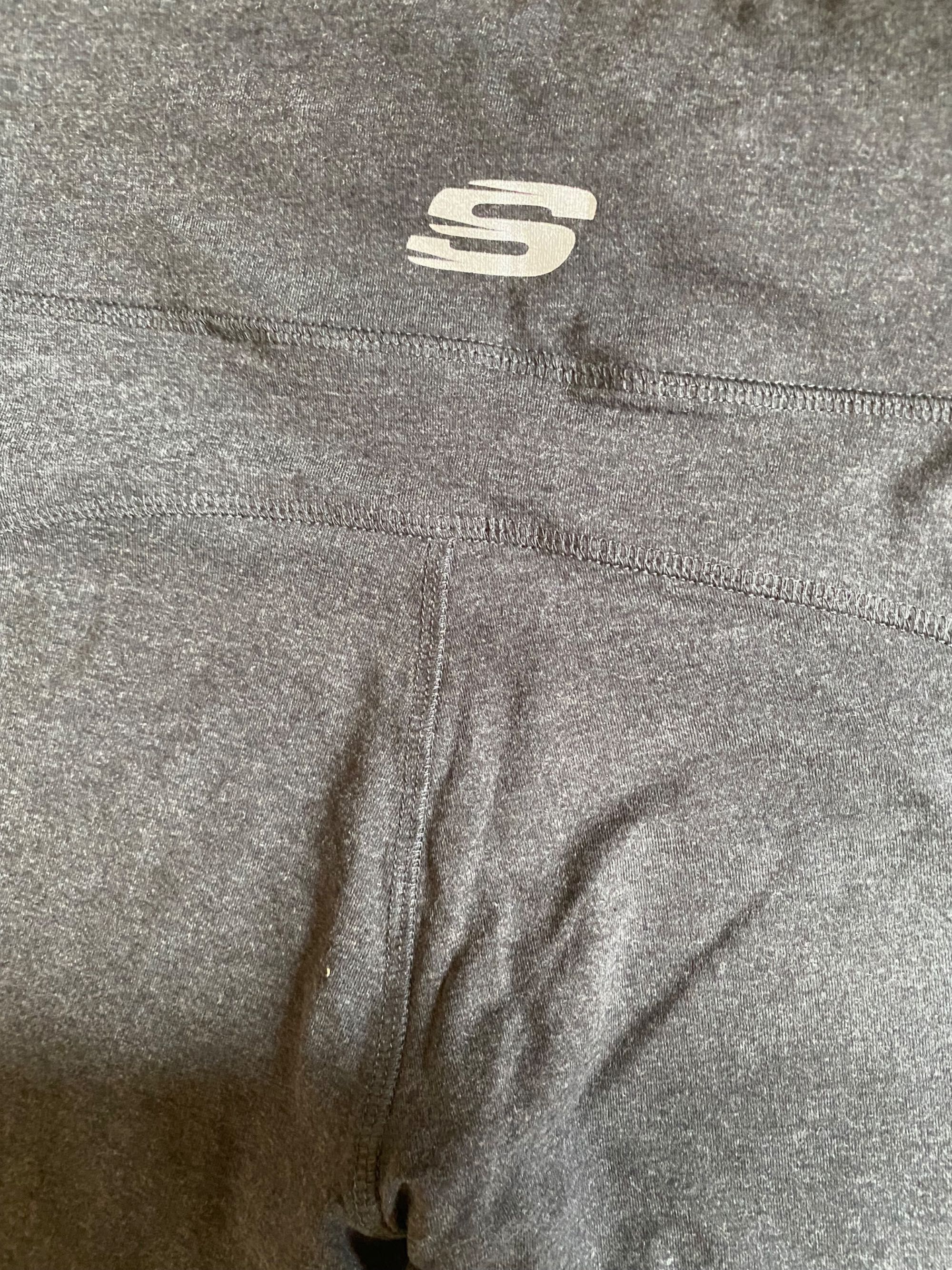 Дамски клин skechers