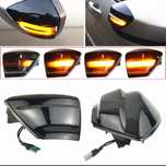 Set semnalizari dinamice led Ford focus MK3, C-Max