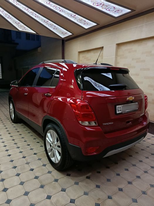 Трекир 1 2019 йил топ тоза