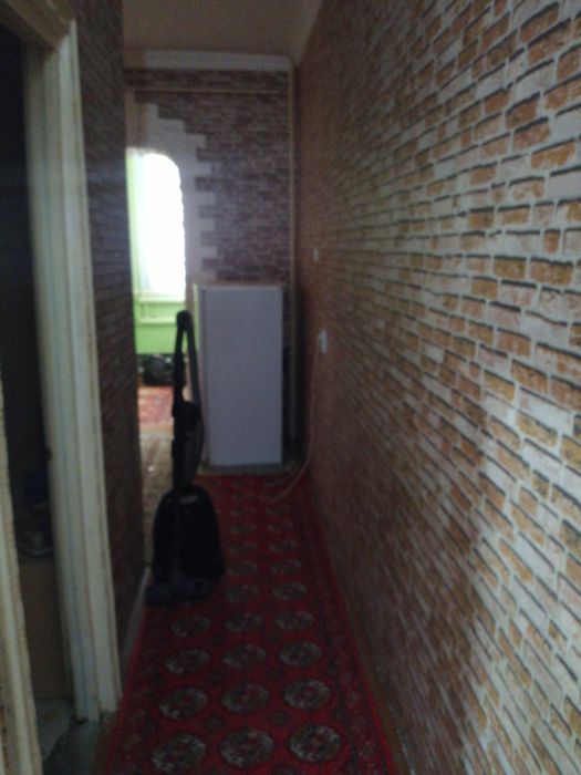 3 xonali kvartira ijaraga beriladi.