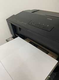 Планшетный принтер Юник А3