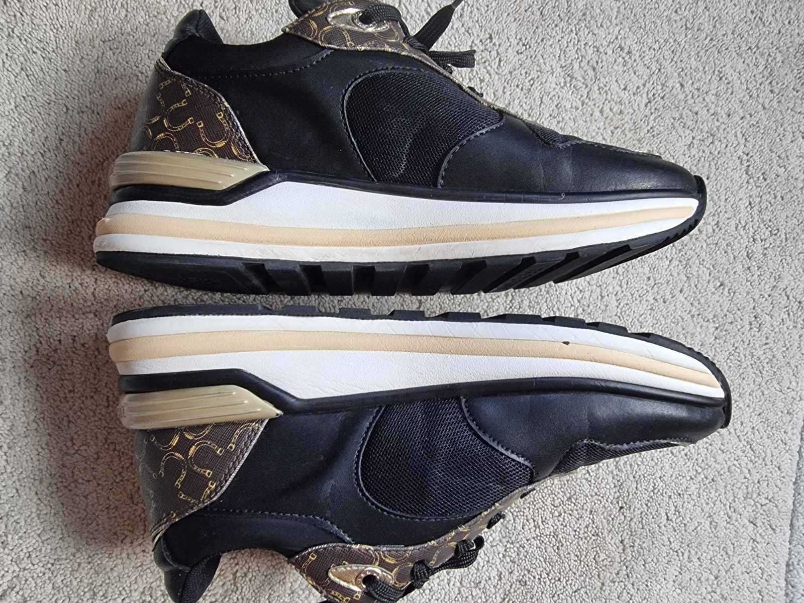 Маратонки US POLO ASSN