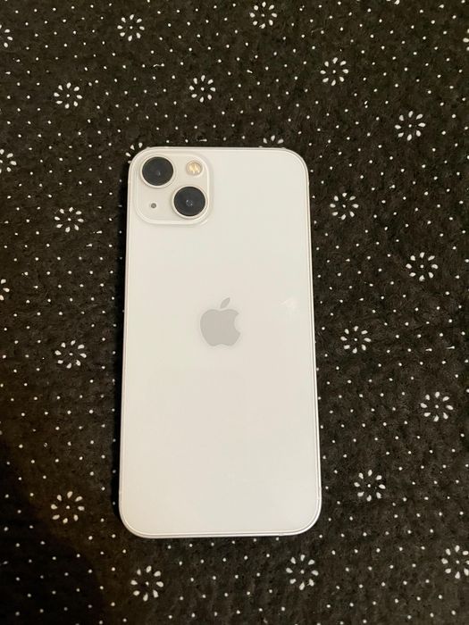 iPhone 13 128 память