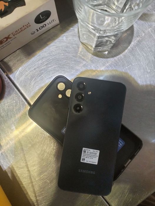 Samsung a16 6 128 xotrasi