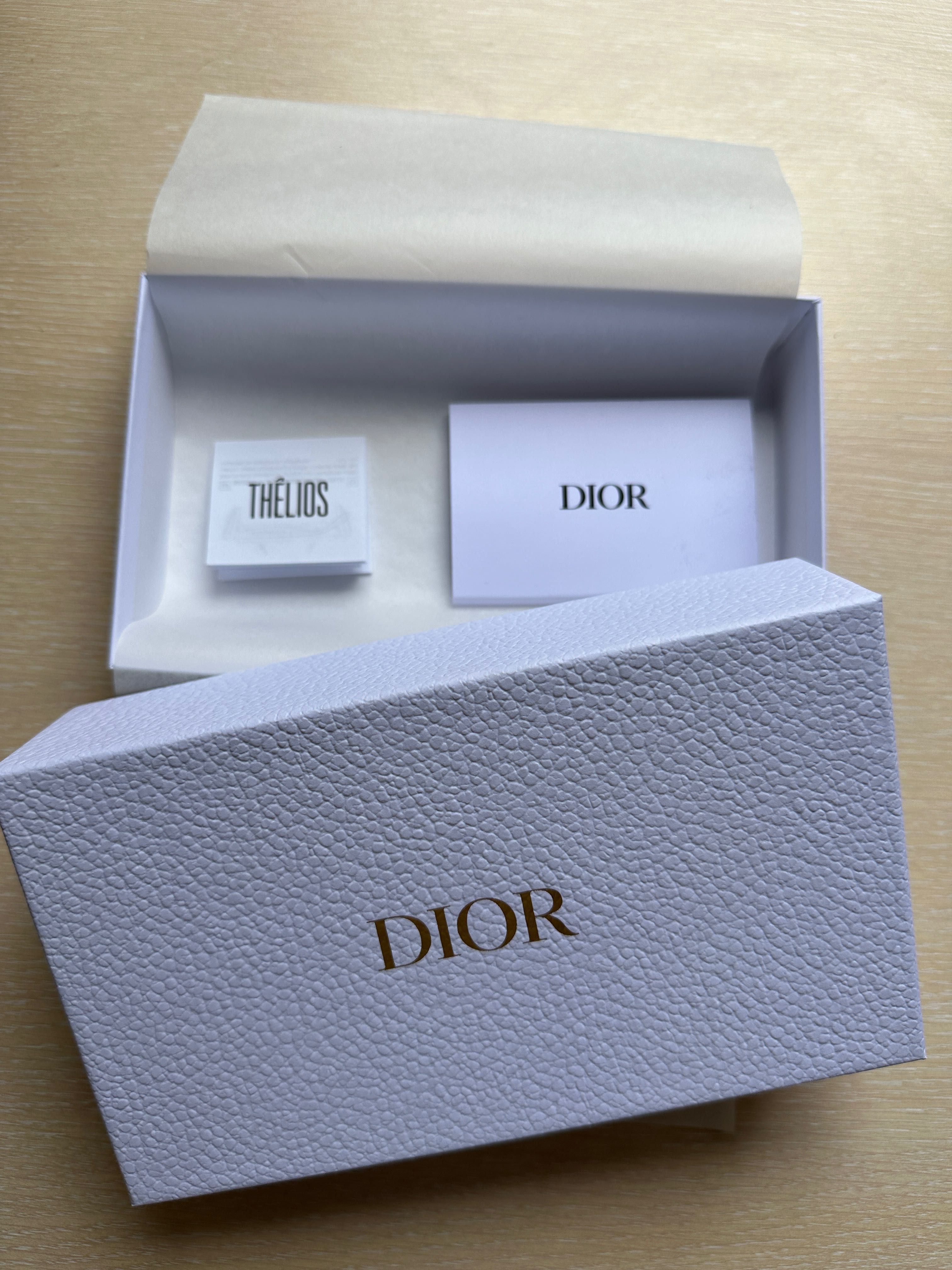 Слънчеви очила Dior