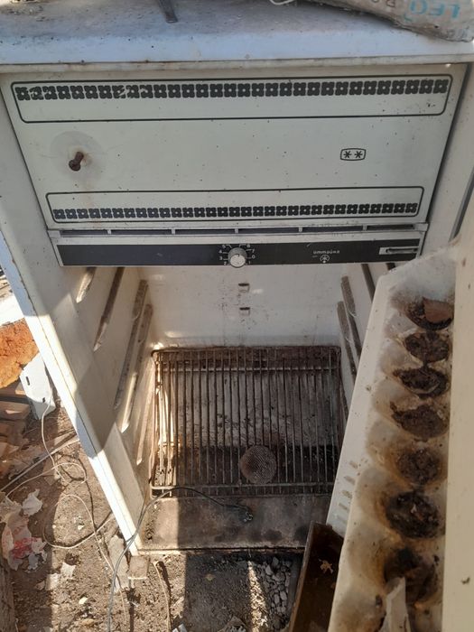 Холодильник сибирь