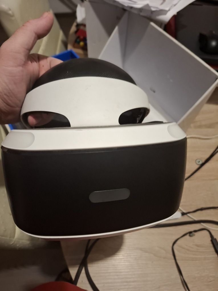 Vr очила,с камера