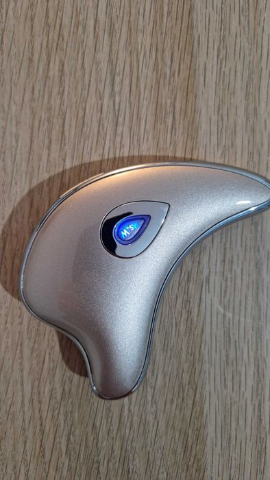 Facial massage device