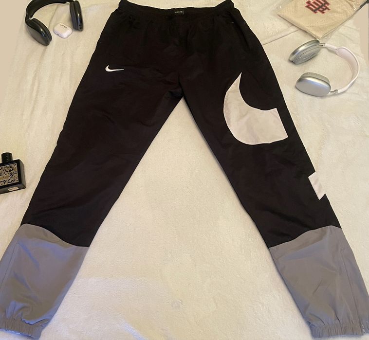 Nike шушляков панталон