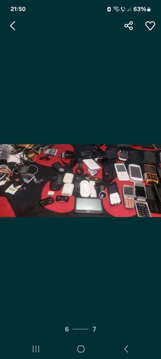 Vand sau schimb telefoane