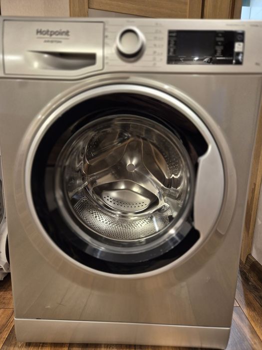 Пералня Hotpoint Ariston NLCD 945 SS