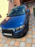 Audi a3 8p 2.0 tdi 140 cp