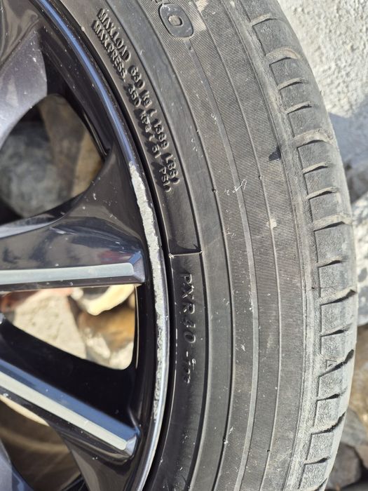 Jante Mazda 18 CX 3 originale