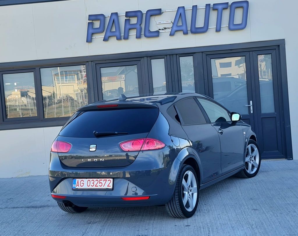 Seat leon 2011 1.4 Tsi