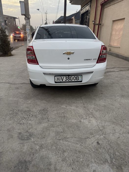 Срочно. Кобалт сотилади