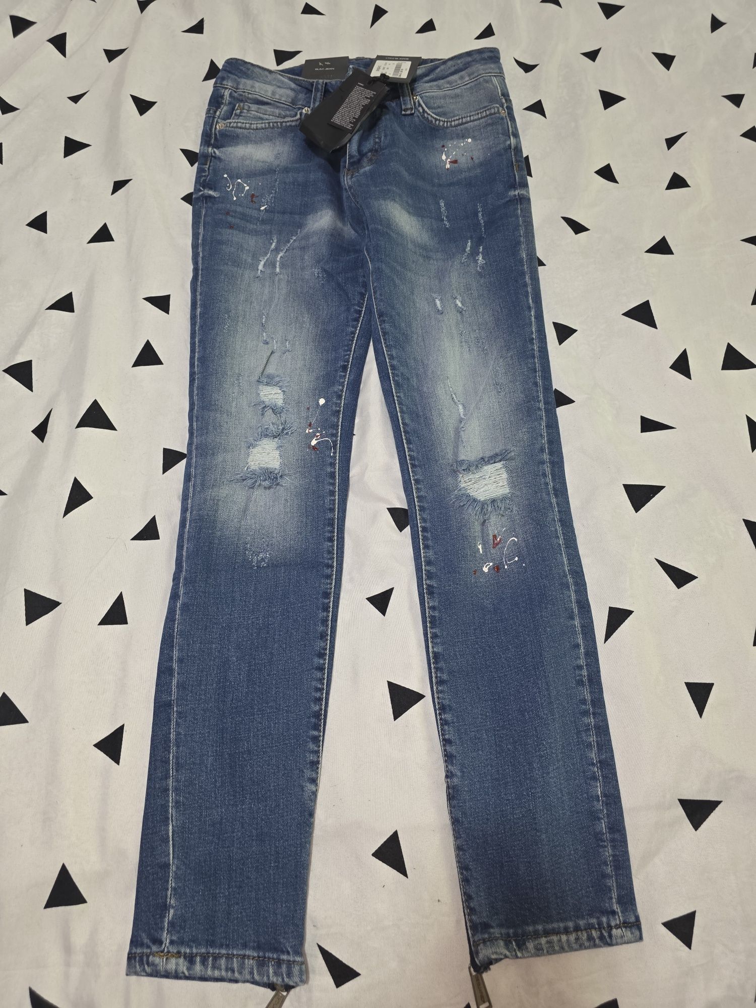 Дамски дънки Dsquared2