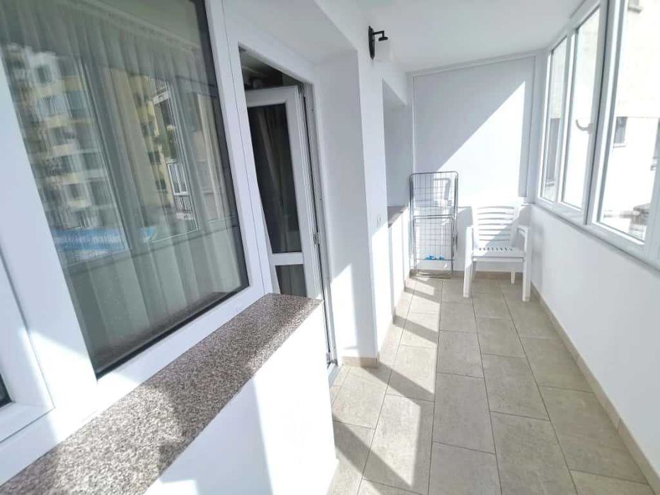 Închiriez apartament 1 cameră decomandat, 57 mp, zona 1 Mai